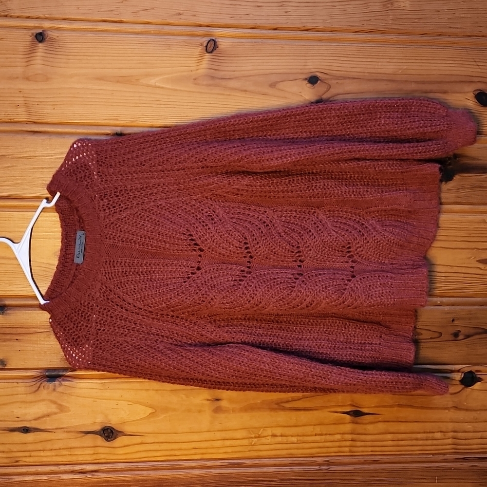 Sweater by Elsamanda